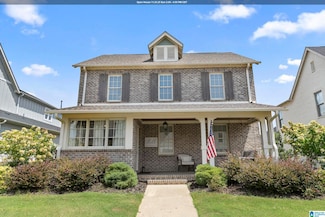 3080 Sydenton Dr, Hoover, AL 35244