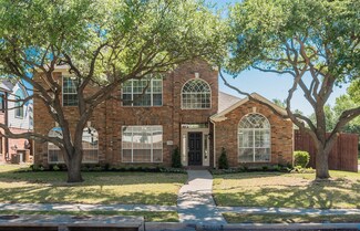 7720 Coleto Dr, Plano, TX 75025