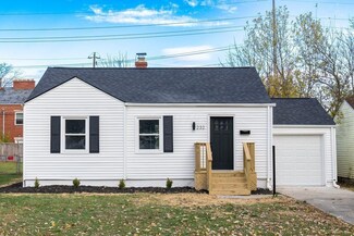 232 N Kellner Rd, Columbus, OH 43209