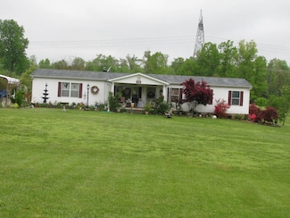 1381 State Route 2270 W, Greenville, KY 42345