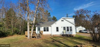 809 6th St, Moose Lake, MN 55767
