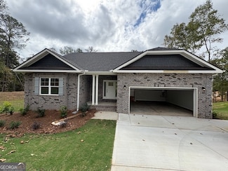 3375 Trevi Trail, Douglasville, GA 30135