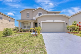 700 Carriage Lake Way, Vero Beach, FL 32968