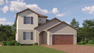 31890 Griffin Sands Ln, San Antonio, FL 33576