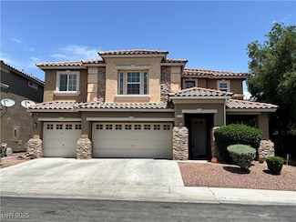 2112 Merganser Ct, North Las Vegas, NV 89084