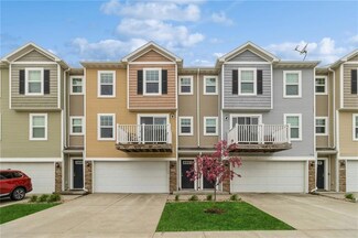 924 NE 49th Ln, Ankeny, IA 50021