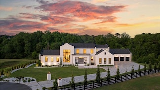 5160 Howard Rd, Cumming, GA 30040