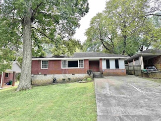 1987 Longdale Dr, Decatur, GA 30032