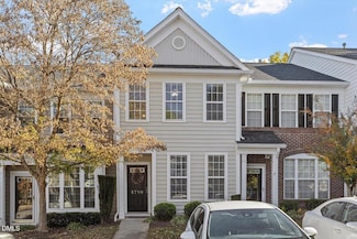 5710 Corbon Crest Ln, Raleigh, NC 27612