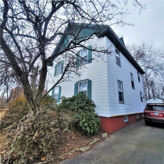 340 Broadway, Pawtucket, RI 02860