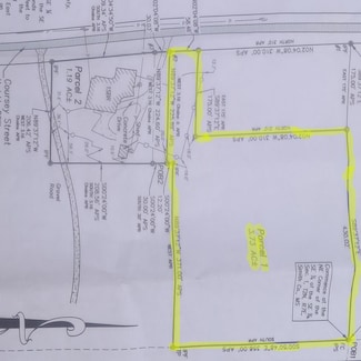 00 Coursey St, Raleigh, MS 39153