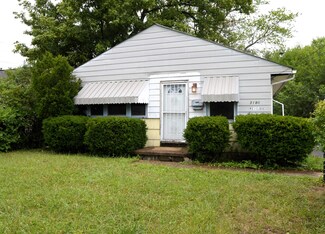3180 Reis Ave, Columbus, OH 43224