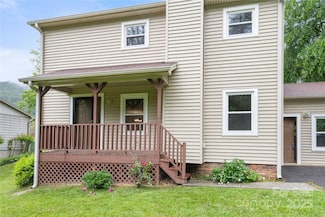 6 Stephanie Ln, Asheville, NC 28805