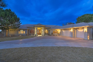 9605 Desert Mountain Rd NE, Albuquerque, NM 87122