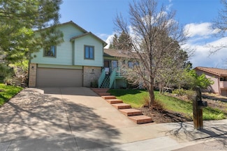 1045 Golden Hills Rd, Colorado Springs, CO 80919