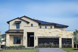 5906 Silent Nova View, Austin, TX 78730