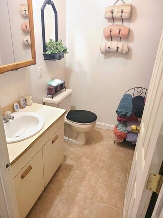 11 W Bowers St Unit 6, Lowell, MA 01854