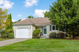 115 Pine Hill Blvd Unit 347, Mashpee, MA 02649