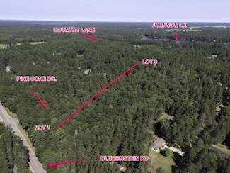 Lot 6 Pinecone Dr, Woodruff, WI 54568