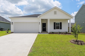 9121 Wafer Ash Bend NW, Aiken, SC 29801