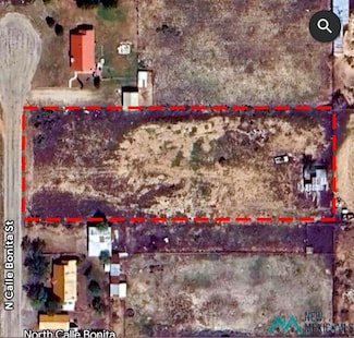 TBD N Calle Bonita St, Hobbs, NM 88242