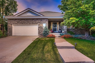 66 Blue Heron Ln, Greenwood Village, CO 80121