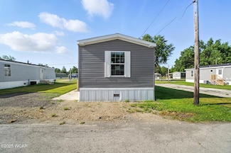 9188 John Brown Rd Unit LOT 60, van Wert, OH 45891
