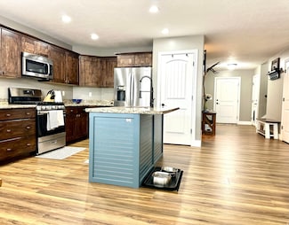 1387 S 1600 W, Vernal, UT 84078