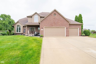 1145 Forest Commons Dr, Avon, IN 46123