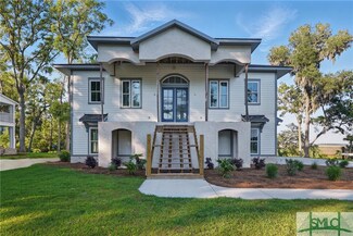 97 Cubbage Island Dr, Richmond Hill, GA 31324
