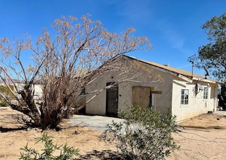 2237 Pampas Ave, Twentynine Palms, CA 92277