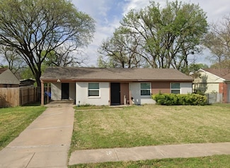 2035 San Francisco Dr, Dallas, TX 75228