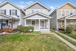 1339 4th Ave, Coraopolis, PA 15108