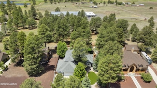 468 S Piping Rock Dr, Williams, AZ 86046