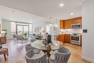 38 N Almaden Blvd Unit 1215, San Jose, CA 95110