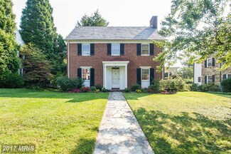 5413 Purlington Way, Baltimore, MD 21212