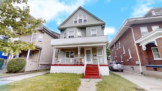 187 Auburn Ave, Buffalo, NY 14213
