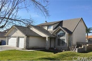 5864 Valerie Way, San Bernardino, CA 92407