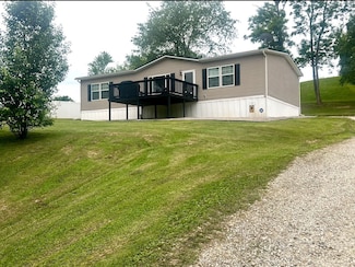 8408 Paddle Creek Rd, Catlettsburg, KY 41129