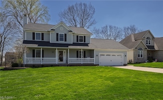 3829 Mount Vernon Blvd, Norton, OH 44203