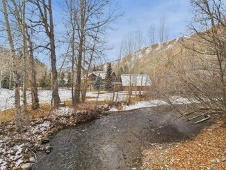 106 Whipsaw Ln, Ketchum, ID 83340