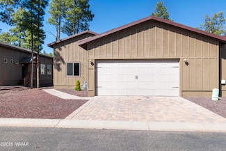 5436 W Glenn Abbey Trail, Lakeside, AZ 85929