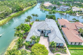 11881 Via Novelli Ct, Miromar Lakes, FL 33913