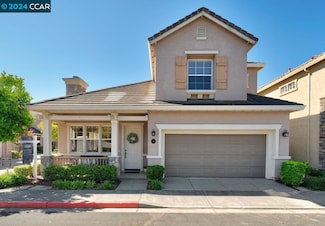 3144 Snowdrop Cir, Pleasanton, CA 94588