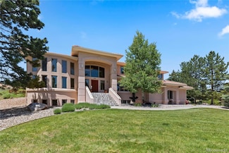 69 N Ranch Rd, Littleton, CO 80127