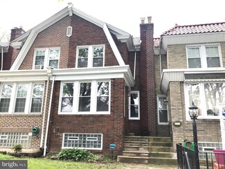 6114 N 11th St, Philadelphia, PA 19141