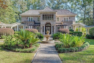 224 Dogwood Way, Richmond Hill, GA 31324