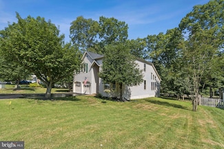 4209 Oakhill Rd, Fredericksburg, VA 22408