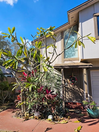 5 Fairway Dr Unit 8, Cocoa Beach, FL 32931