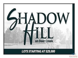 803 Shadow Hill Rd Unit Lot 14, SHADOW HILL, Clinton, MO 64735
